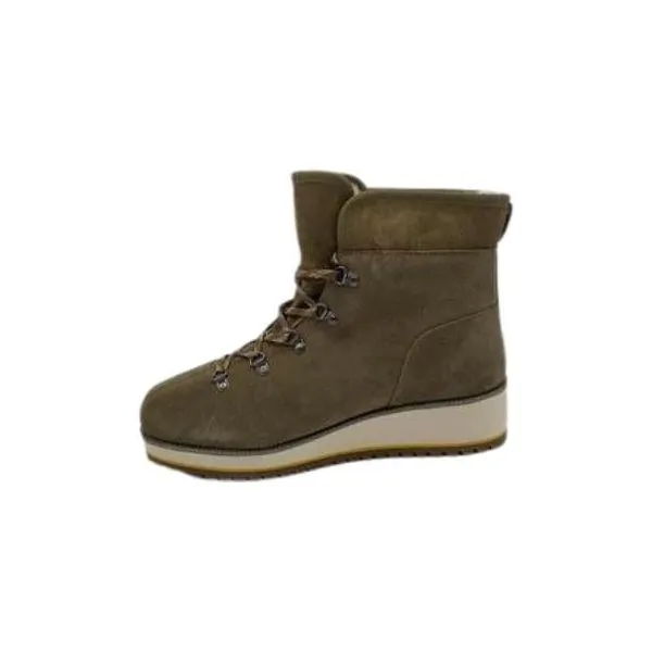 BIRCH LACE-UP BOOT
