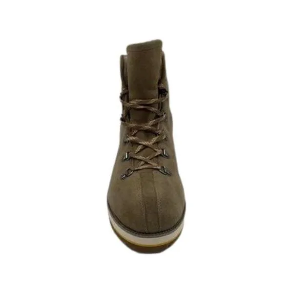 BIRCH LACE-UP BOOT