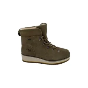 BIRCH LACE-UP BOOT