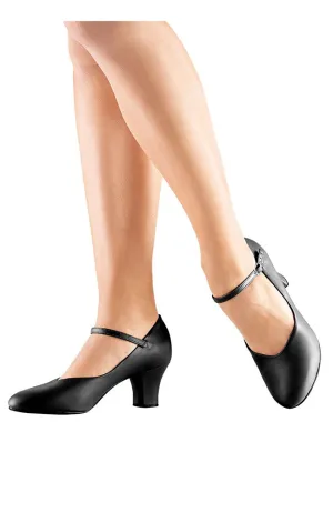 Black Character Shoes