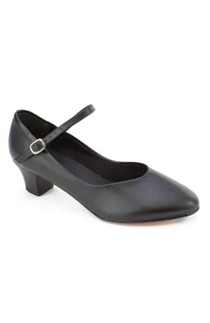 Black Character Shoes