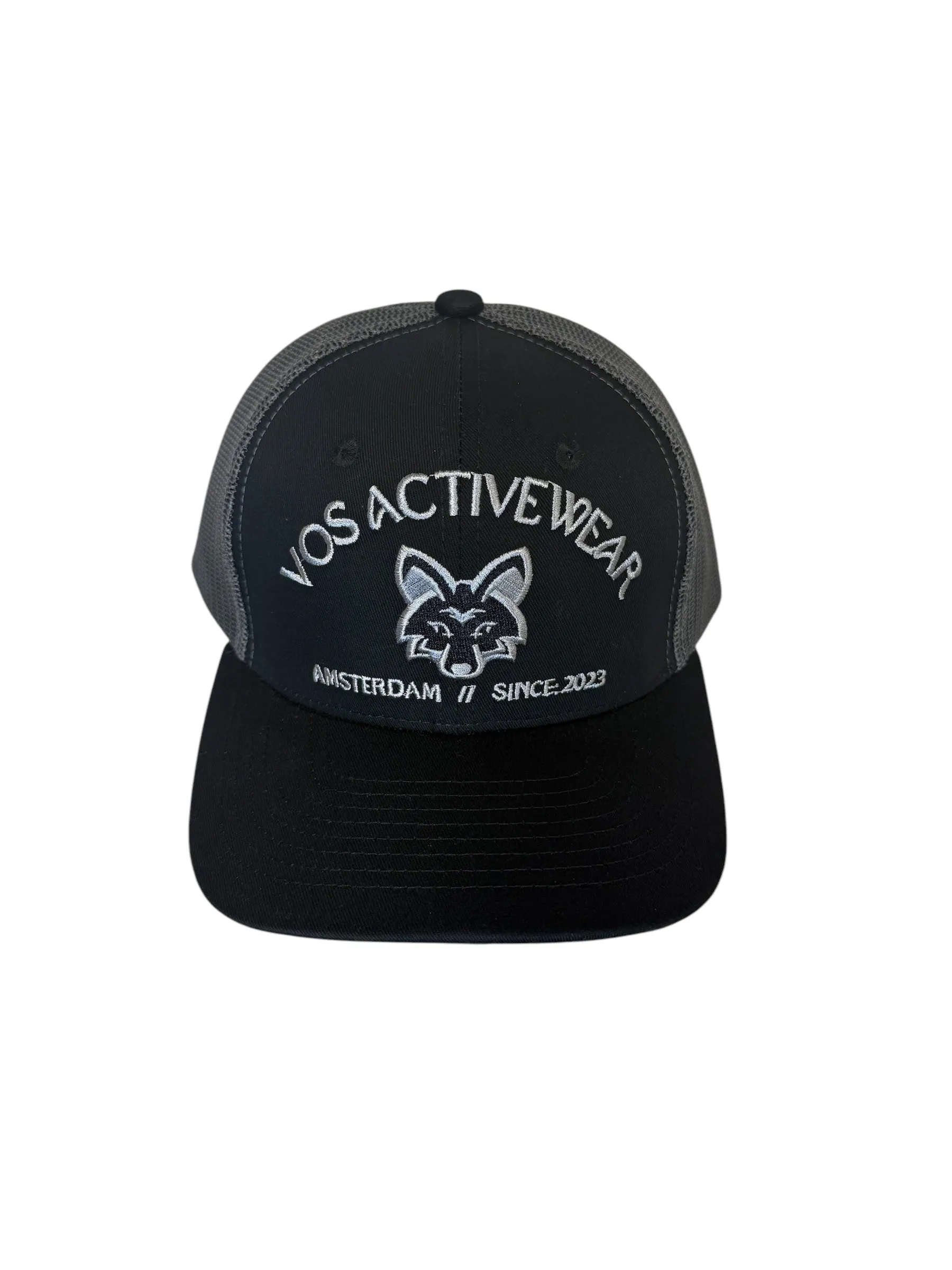 Black Pulse Cap