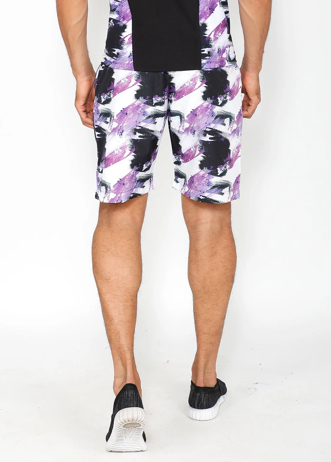 Blackcurrant Boardshorts