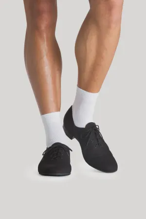 Bloch Karacta Canvas Shoe
