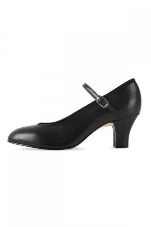 Bloch Kickline Charakter Tanzschuhe