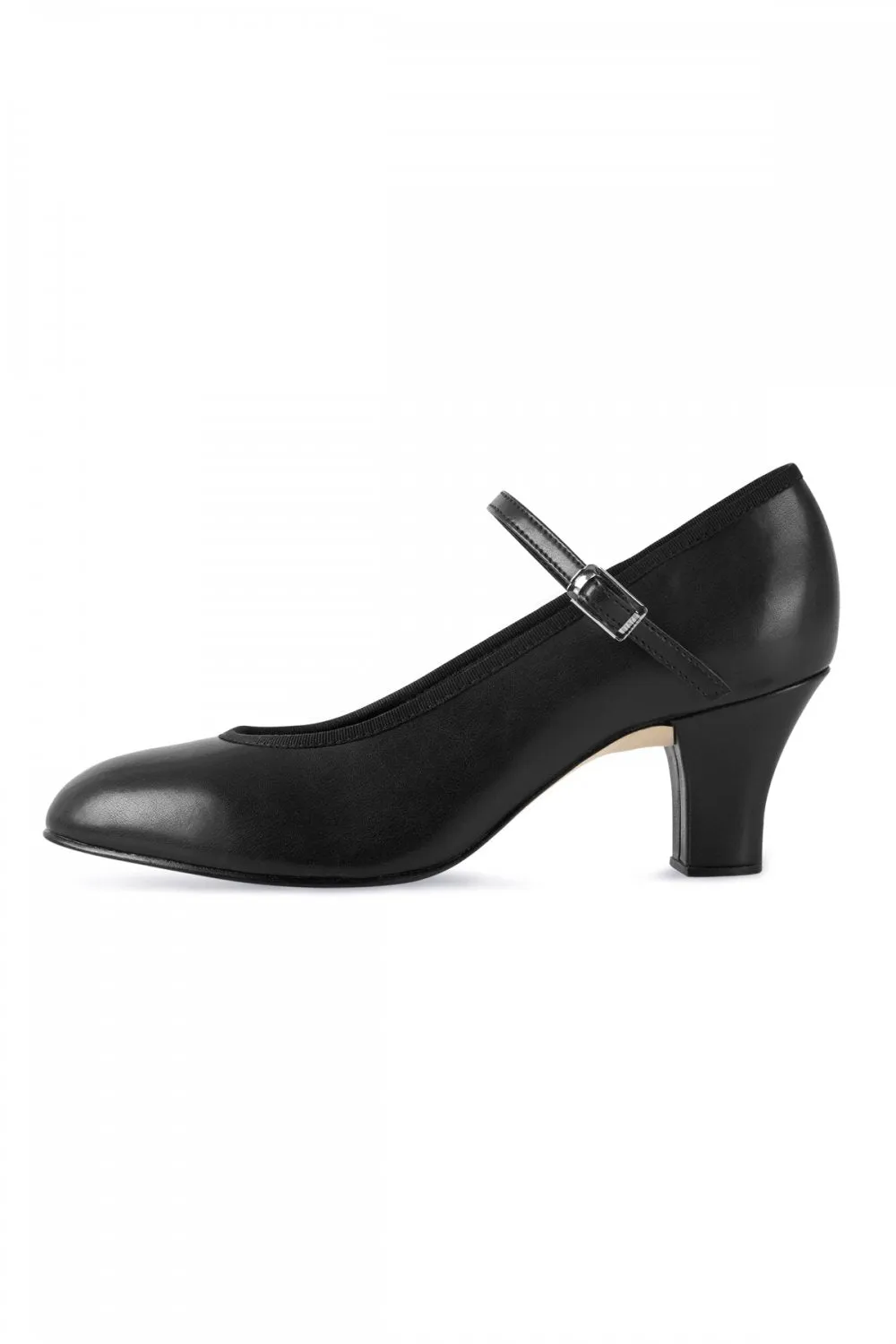 Bloch Kickline Charakter Tanzschuhe