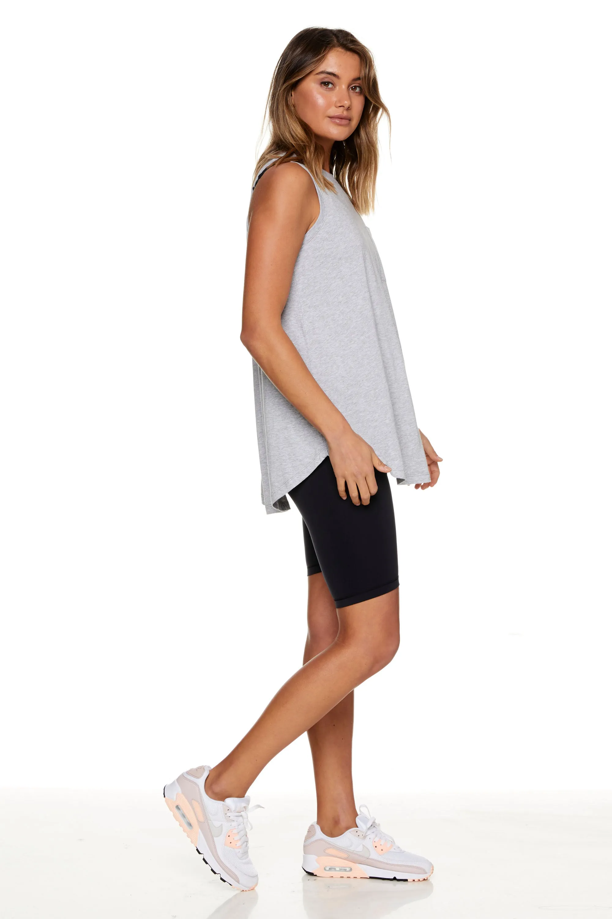 BodyHold™ Set In Motion Bike Short*