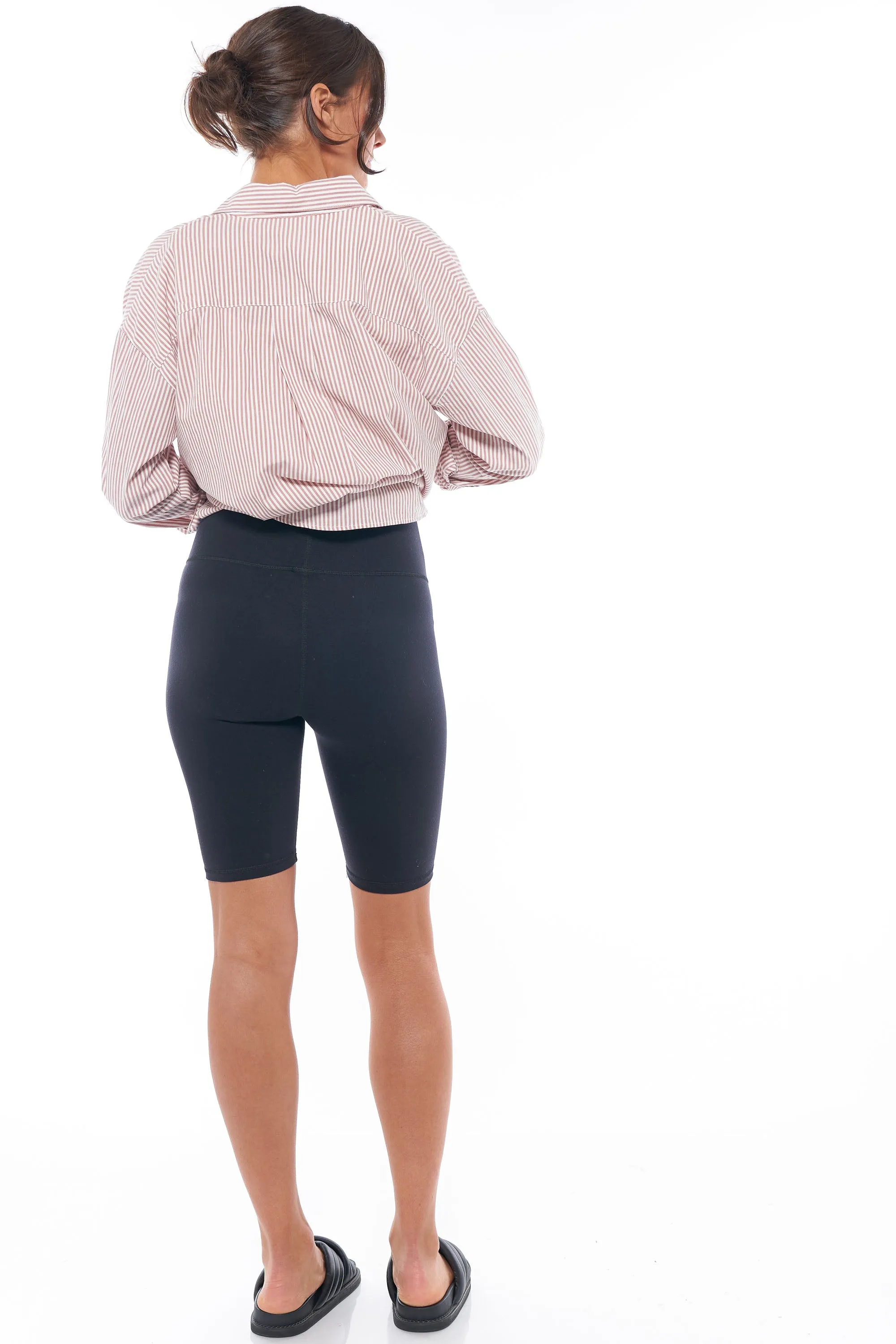 BodyHold™ Set In Motion Bike Short*