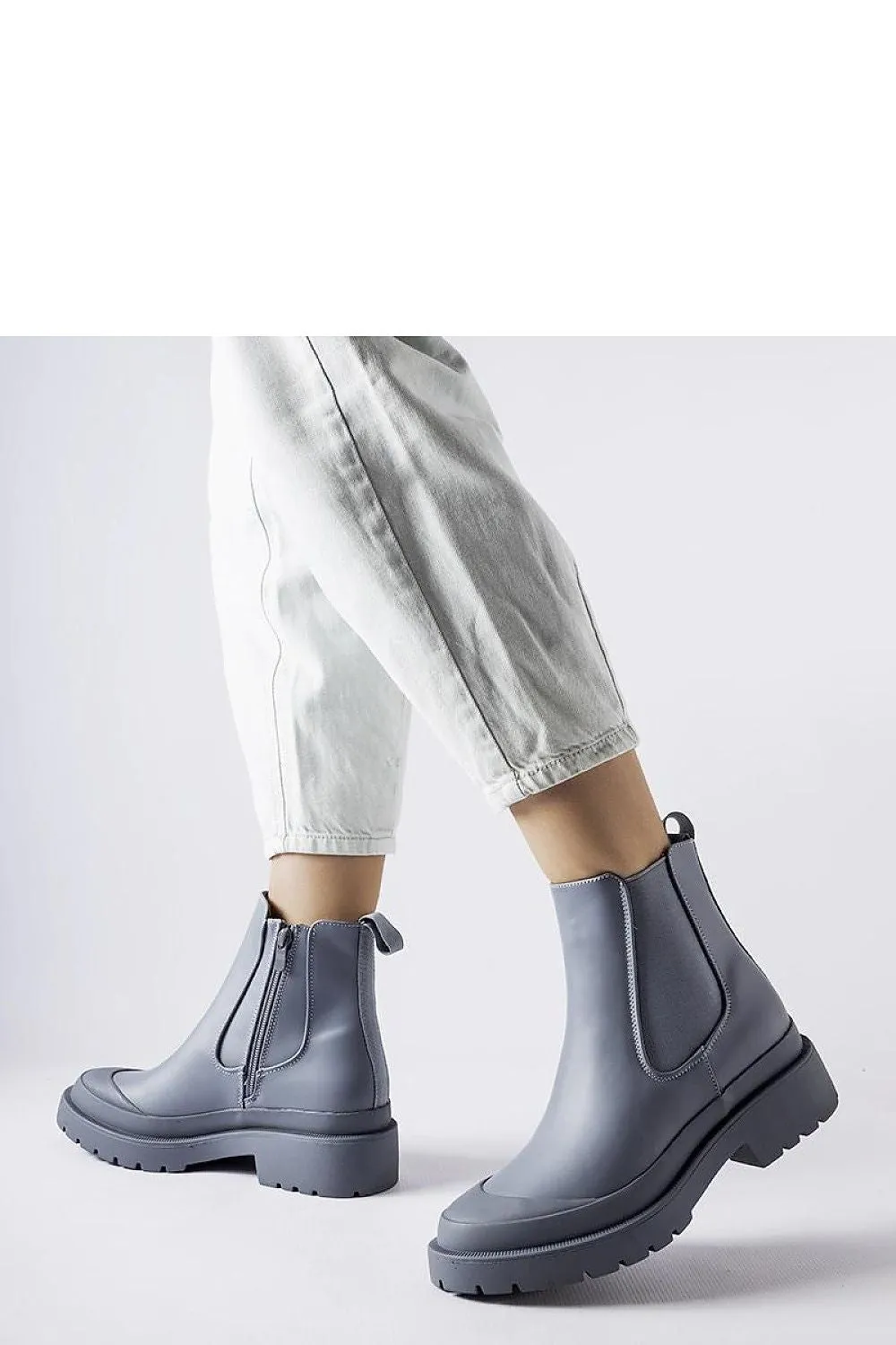 Boots Solea