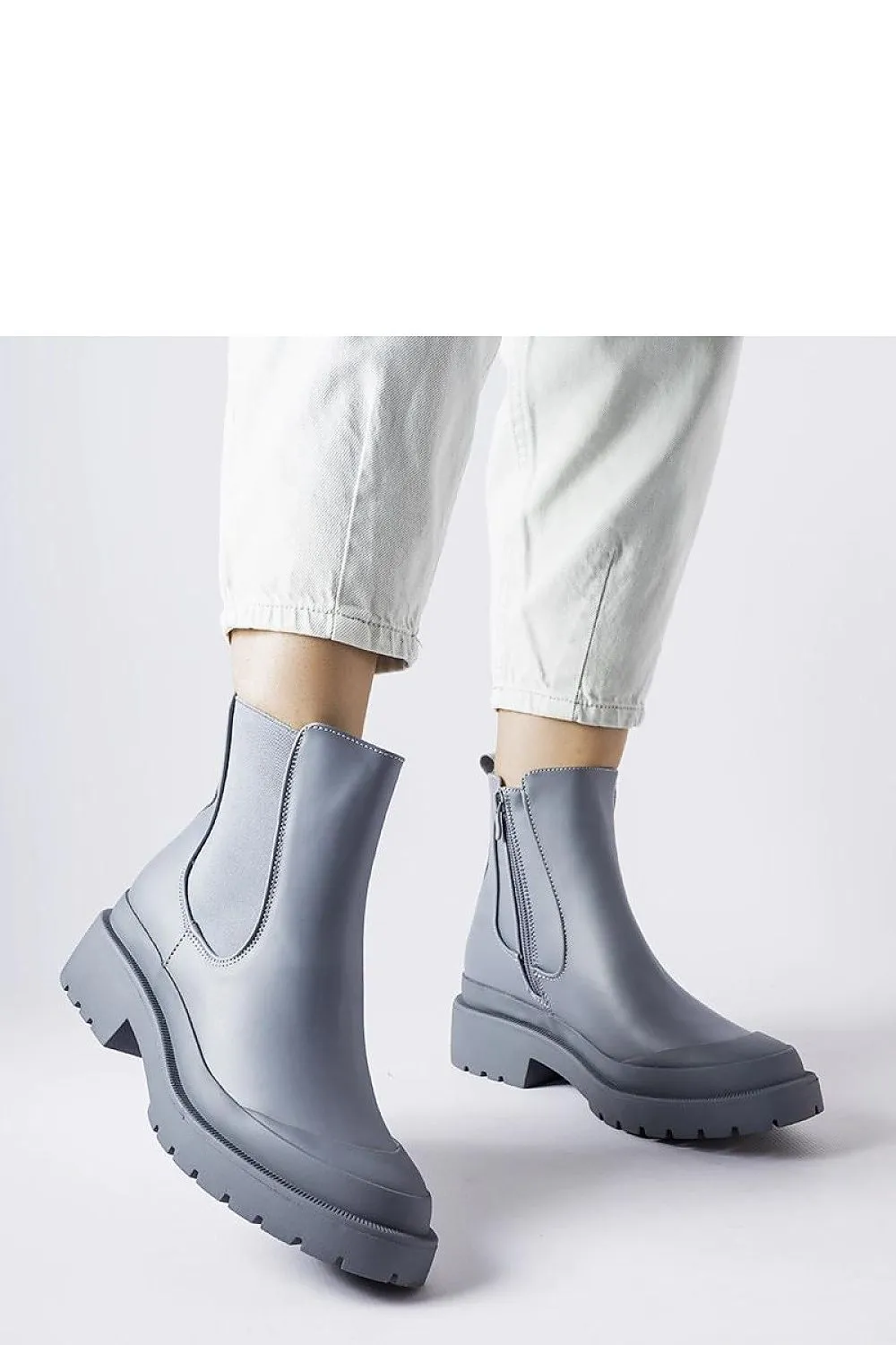 Boots Solea