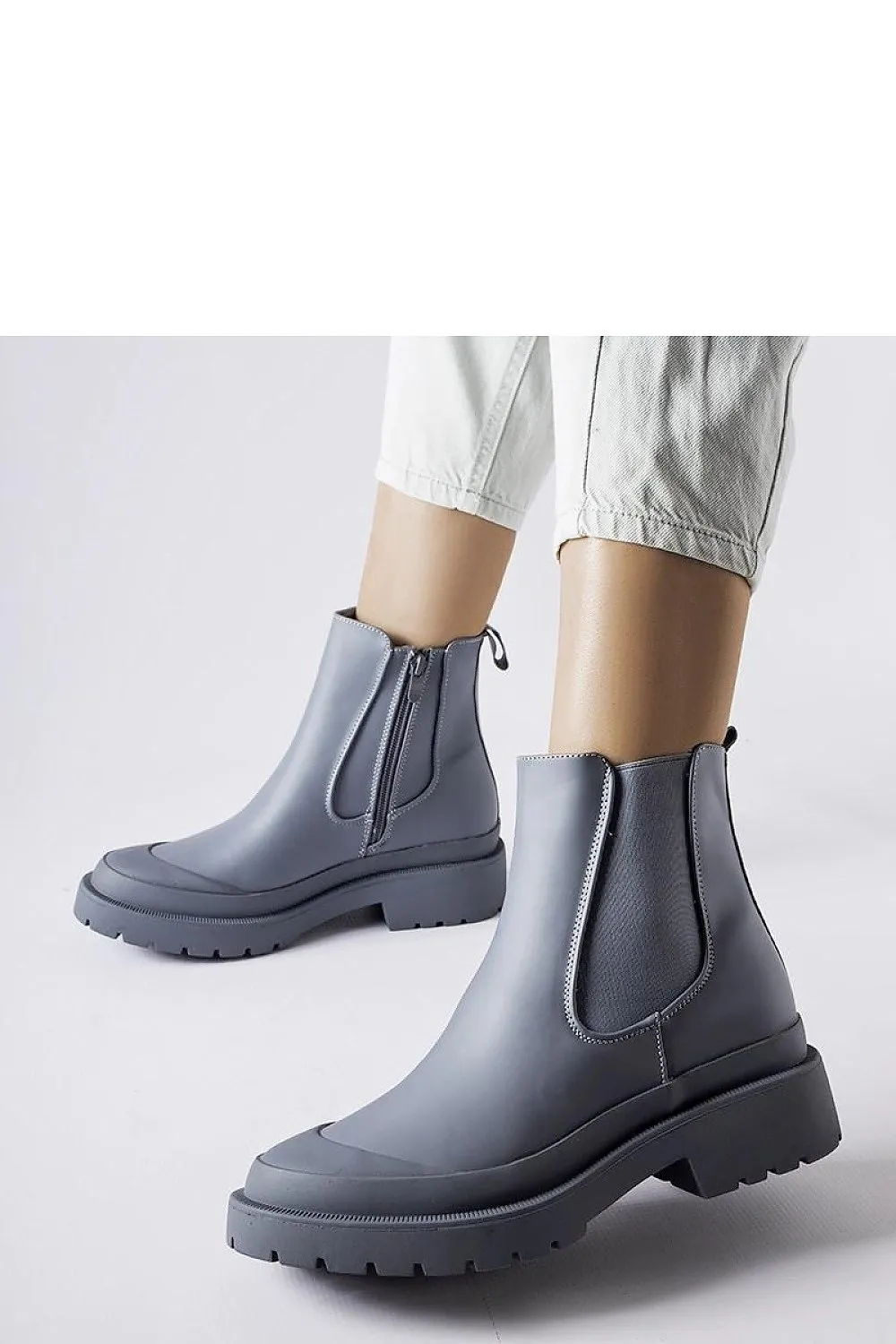 Boots Solea