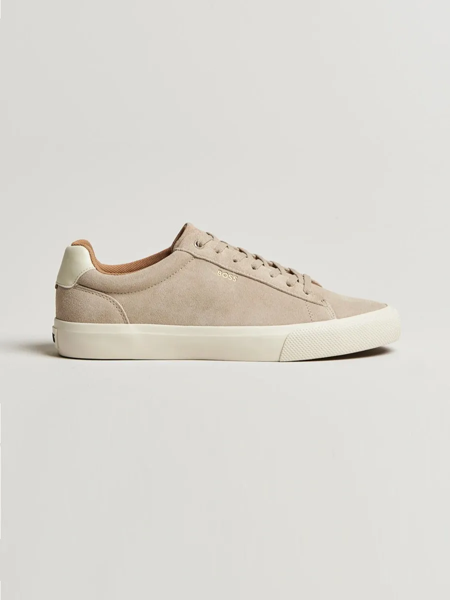 BOSS Tennis Shoes - Aiden_Ten