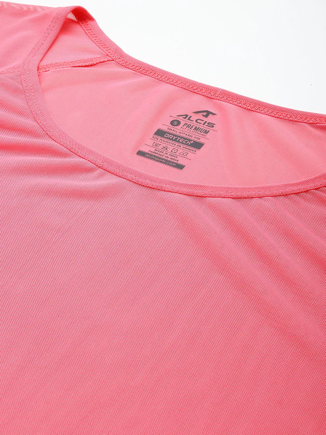 Breezy Training Cover-Up Tee