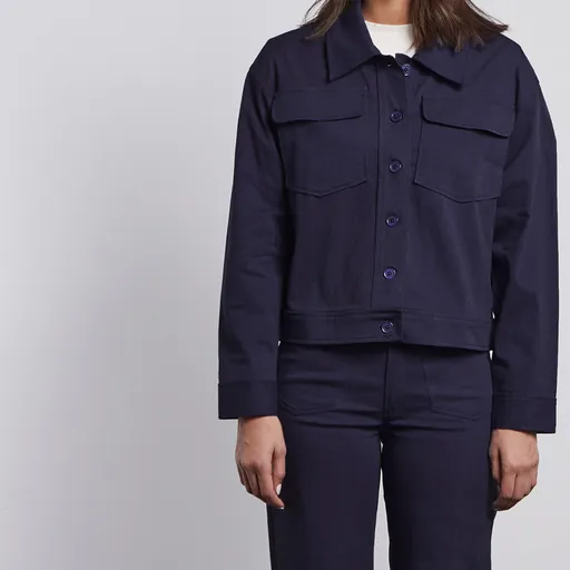 Brocton Twill Jean
