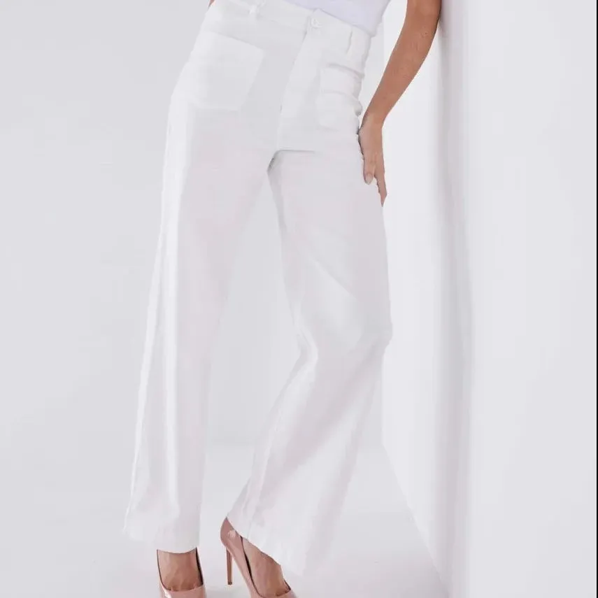 Brocton Twill Jean