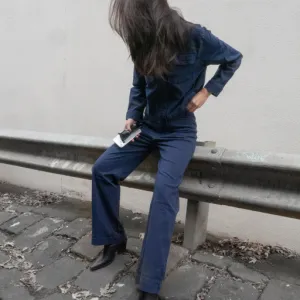 Brocton Twill Jean