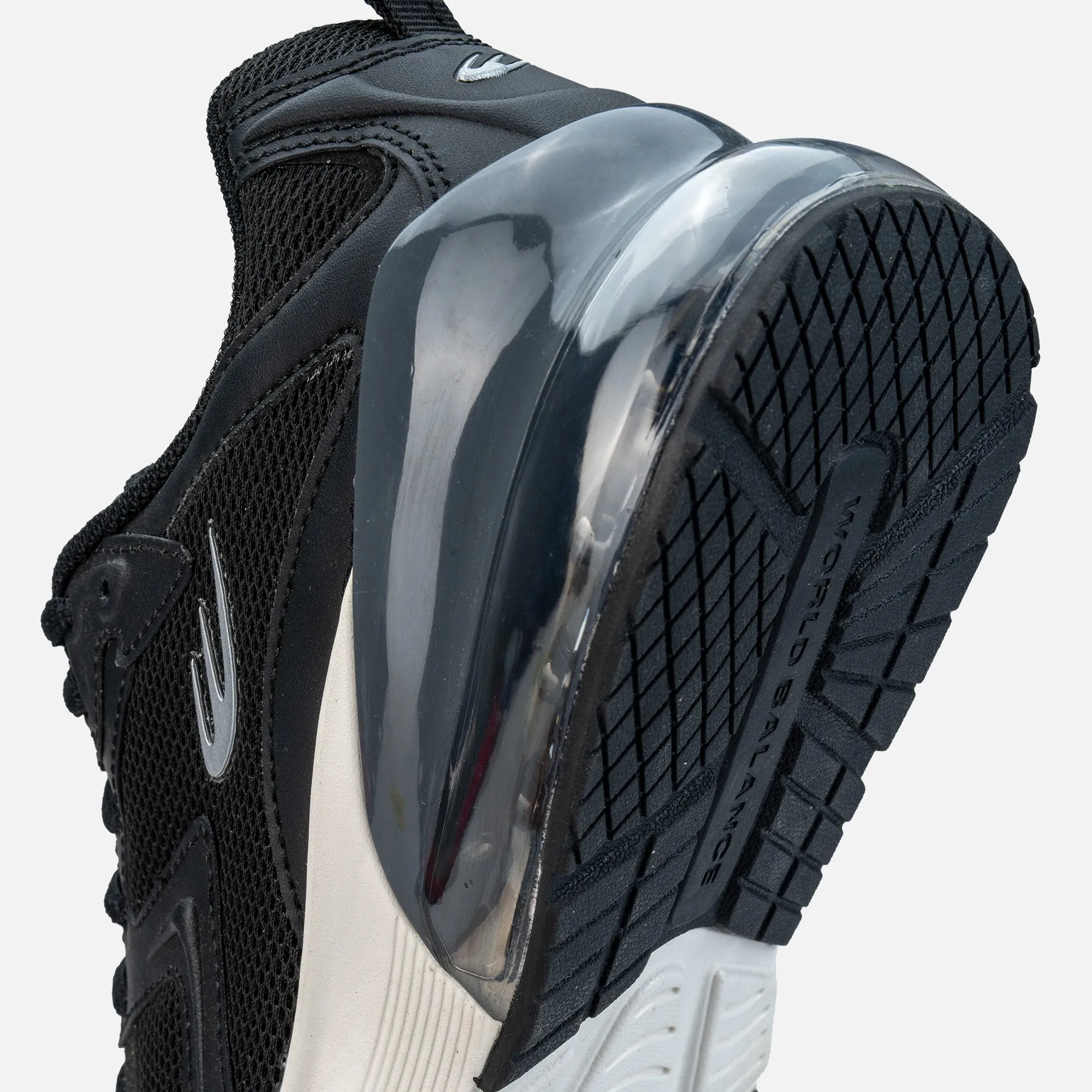 BUBBLE FORCE L