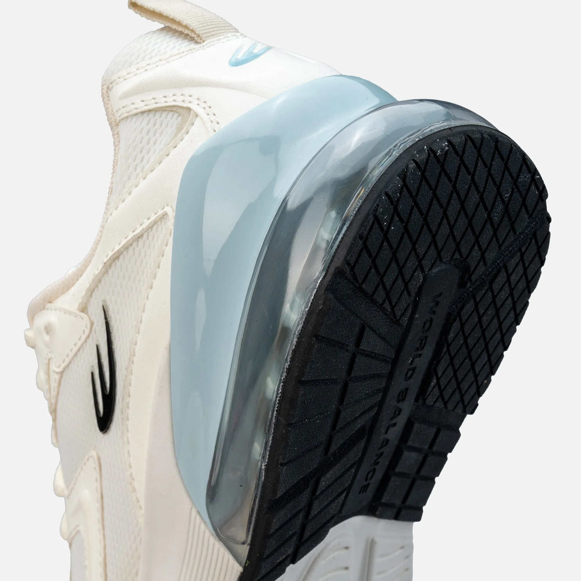 BUBBLE FORCE L