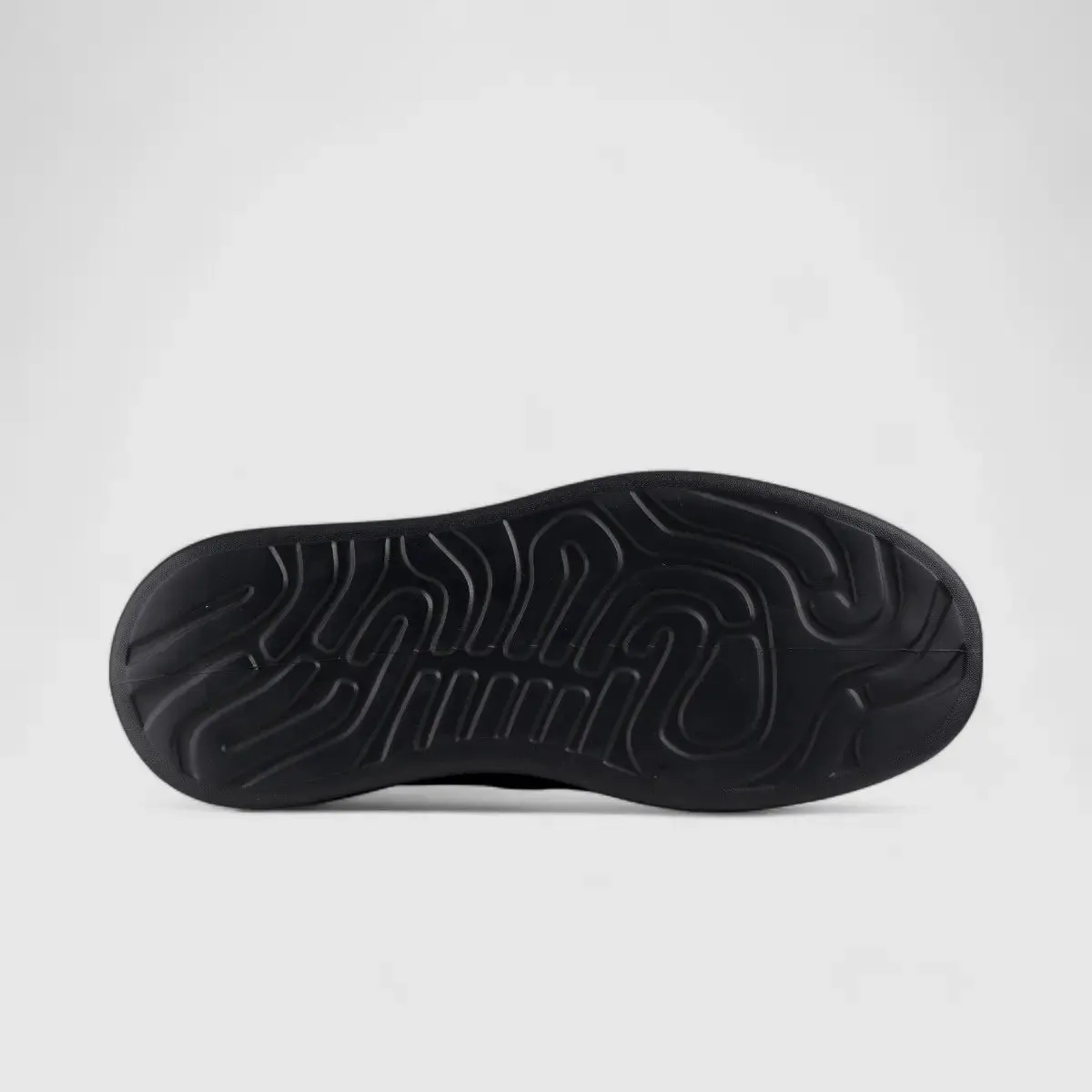Bulletti Lace Up Sneaker Black 152-17387
