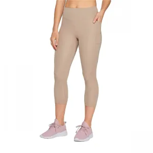 C9 Champion Women's Training High-Waisted Capri Leggings