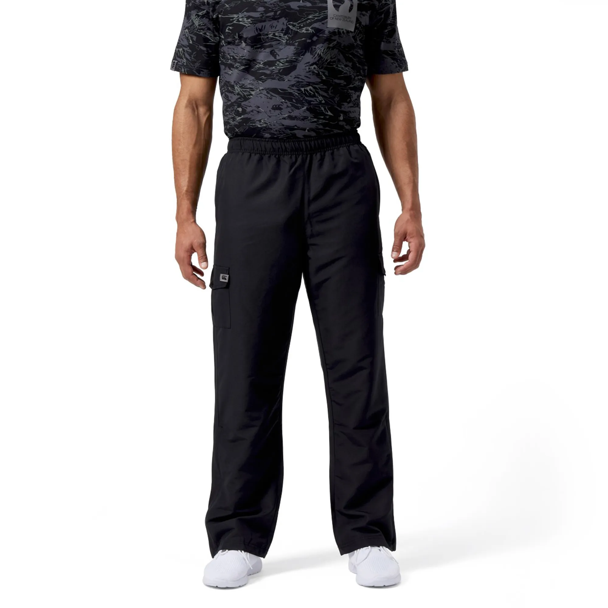 Canterbury Force Straight Leg Pant