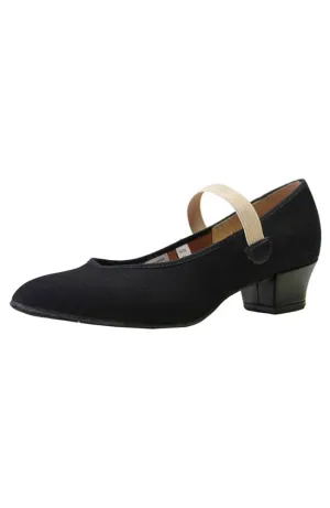 Canvas Karacta 1 1/4" R.A.D. Character Shoe - Child
