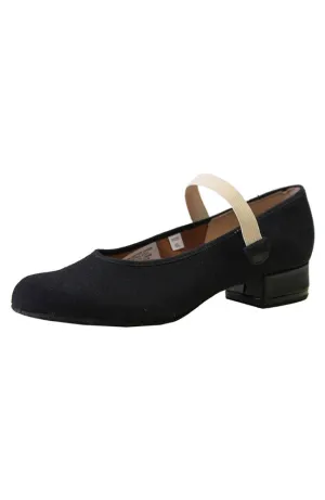 Canvas Karacta 3/4" R.A.D. Character Shoe - Child