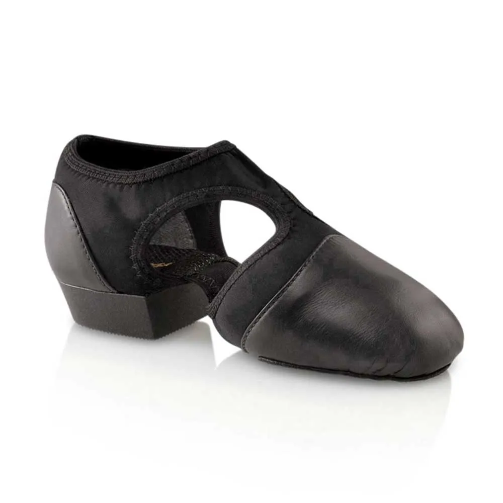Capezio PP323C Pedini Femme Lyrical Shoe - Child