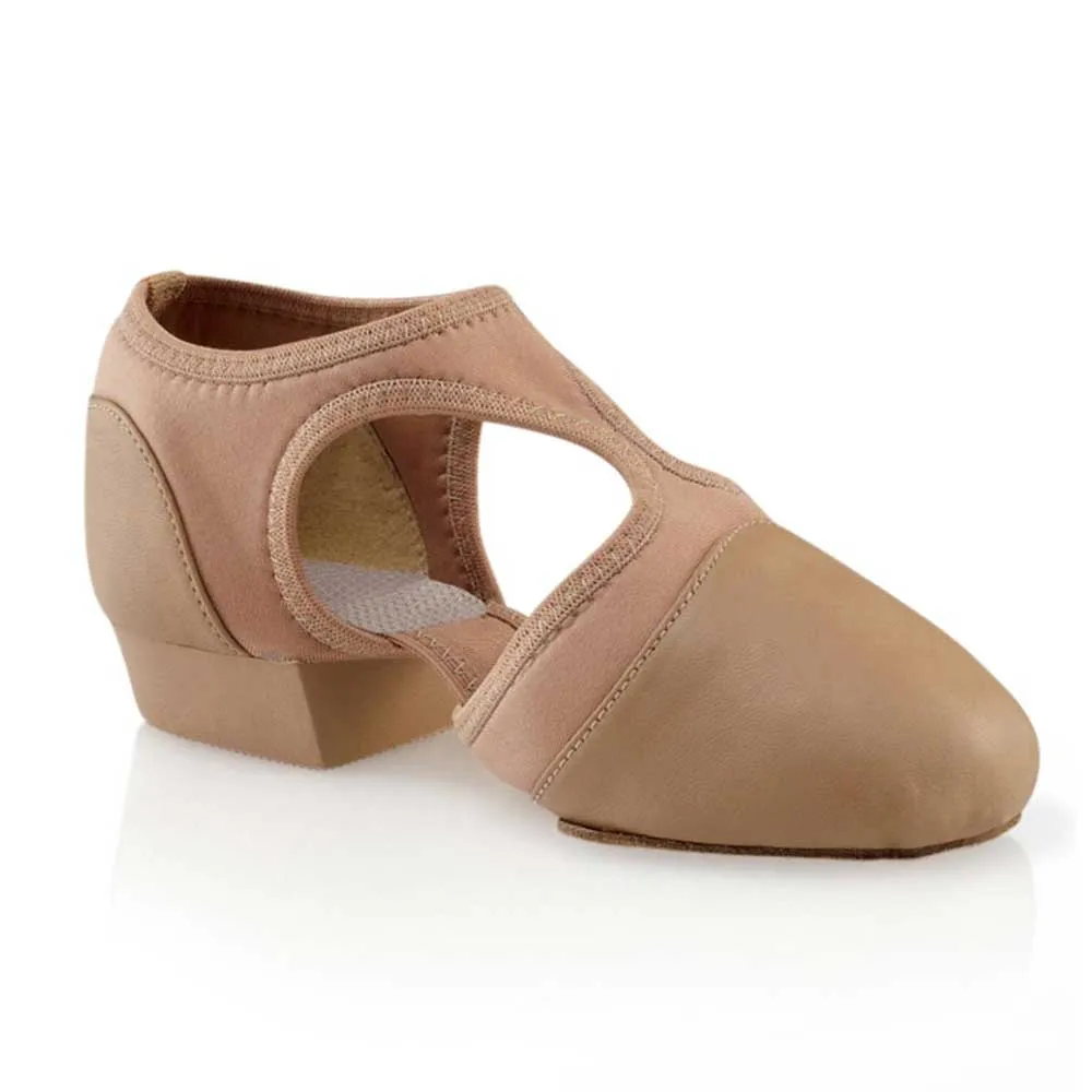 Capezio PP323C Pedini Femme Lyrical Shoe - Child