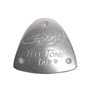 Capezio Teletone Tap *Toe*