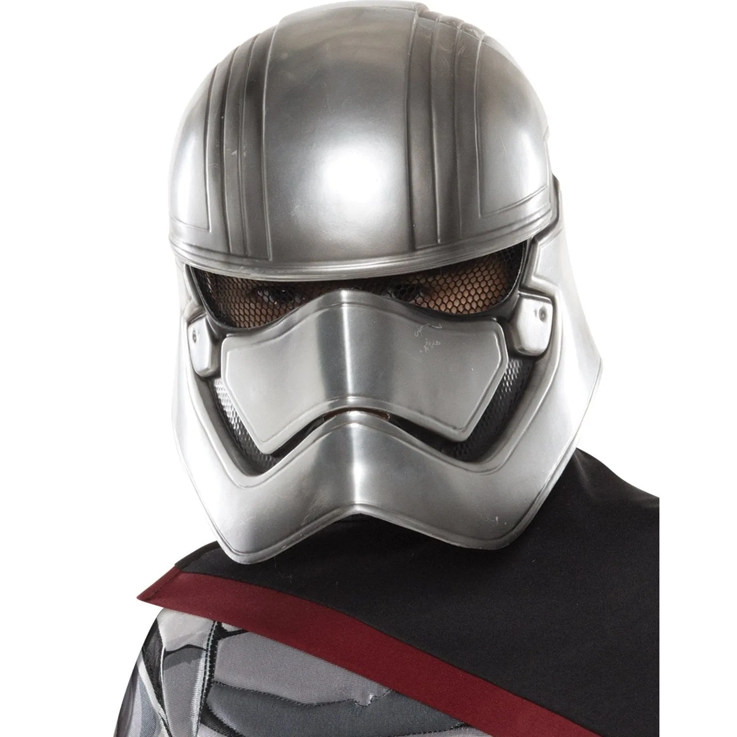 Captain Phasma Super Deluxe Size 3-5