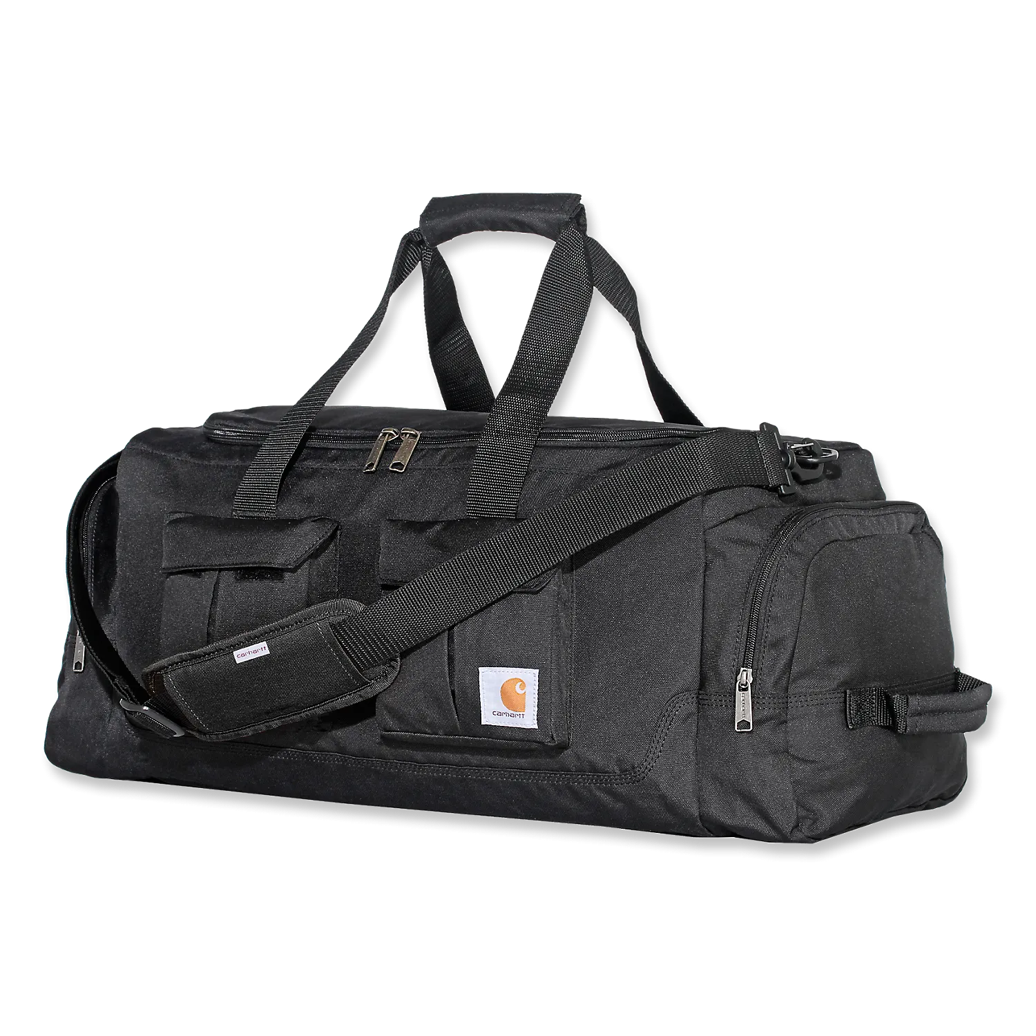 Carhartt Utility Duffel 40L - Black