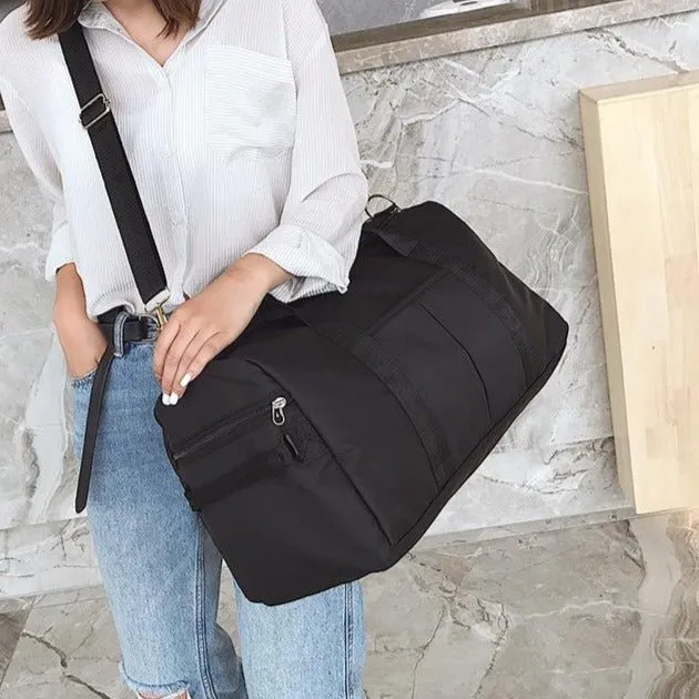 Carry On Travel Bag
