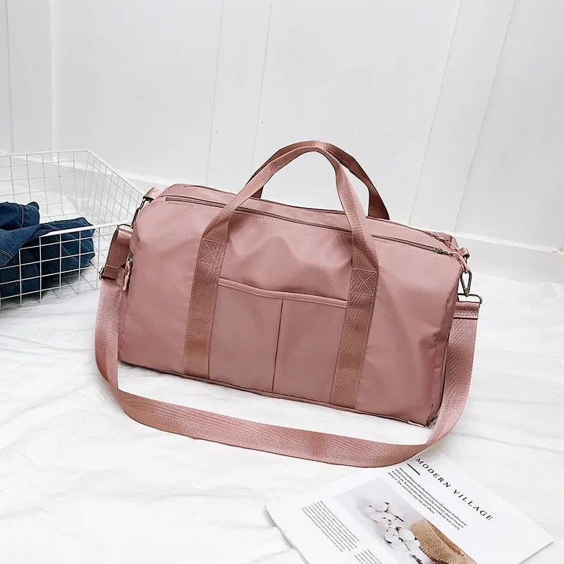 Carry On Travel Bag