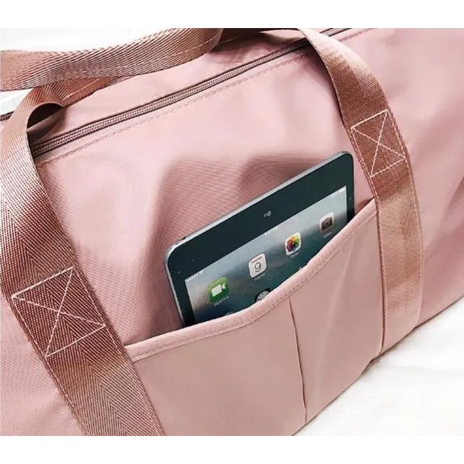 Carry On Travel Bag