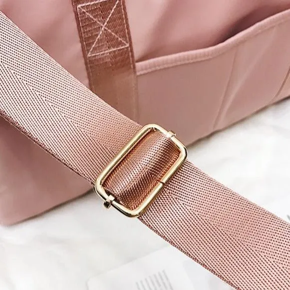 Carry On Travel Bag