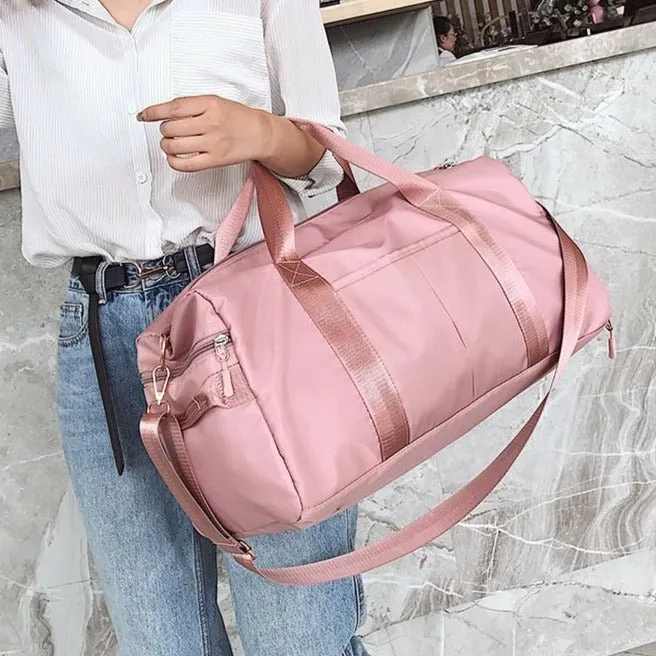 Carry On Travel Bag