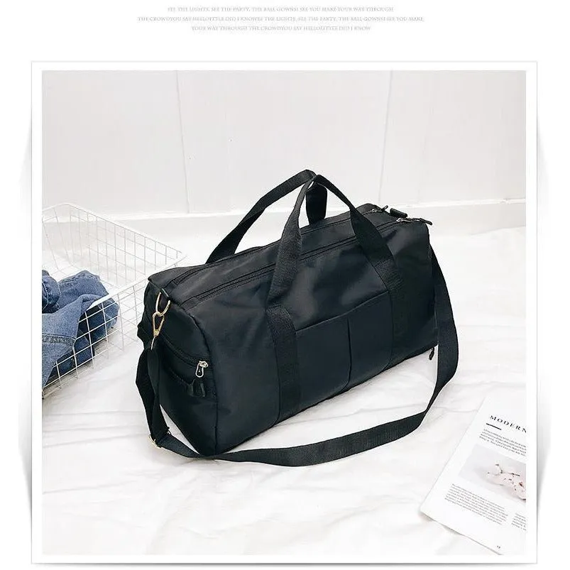 Carry On Travel Bag