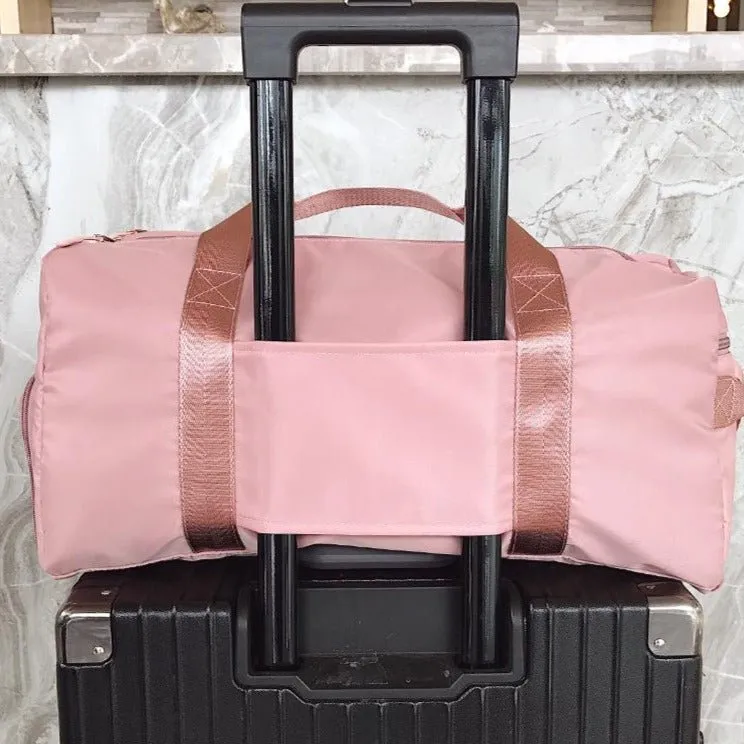 Carry On Travel Bag