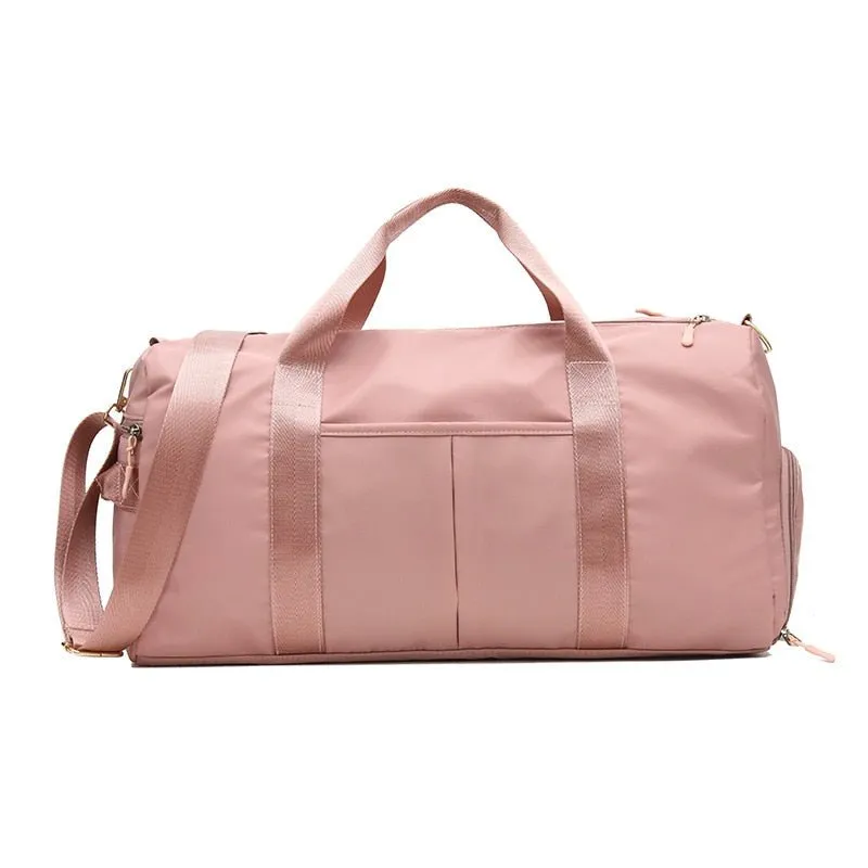 Carry On Travel Bag
