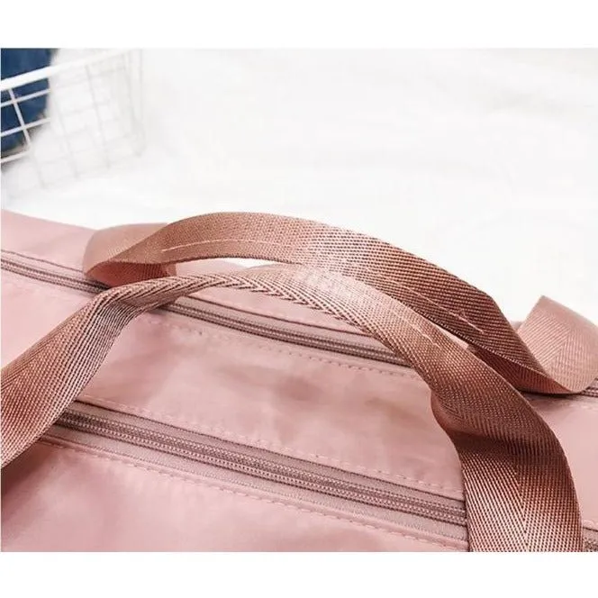 Carry On Travel Bag