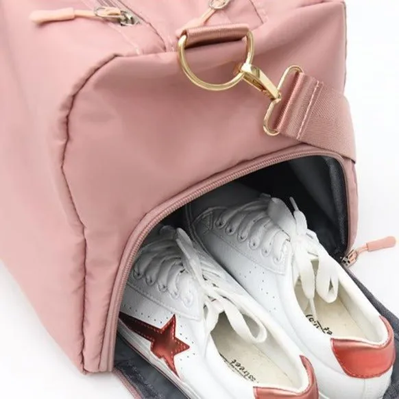 Carry On Travel Bag