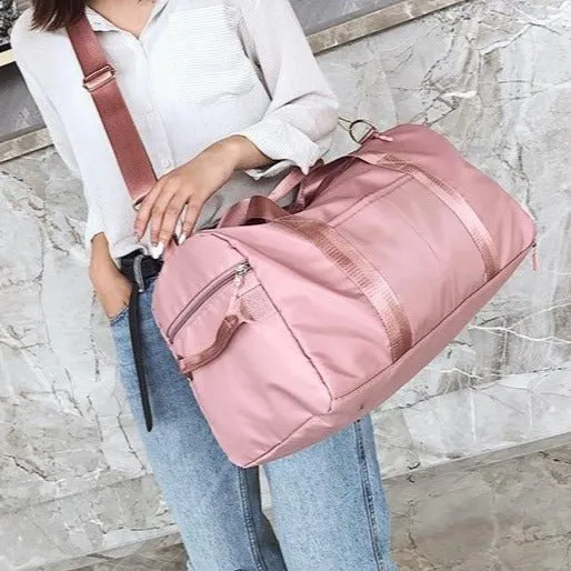 Carry On Travel Bag