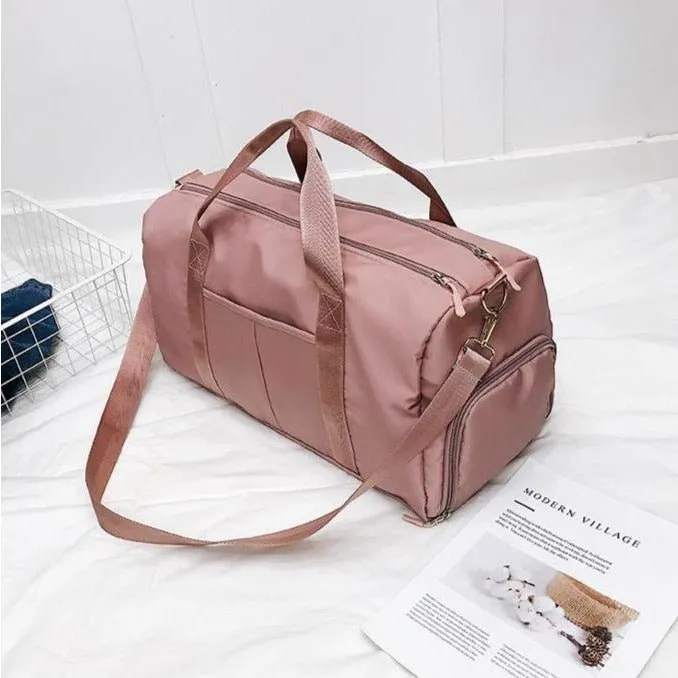 Carry On Travel Bag