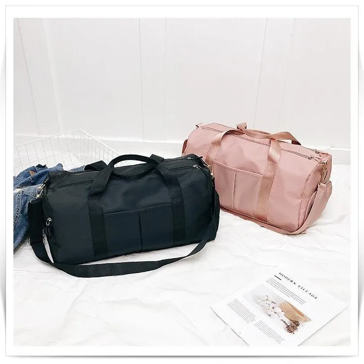 Carry On Travel Bag