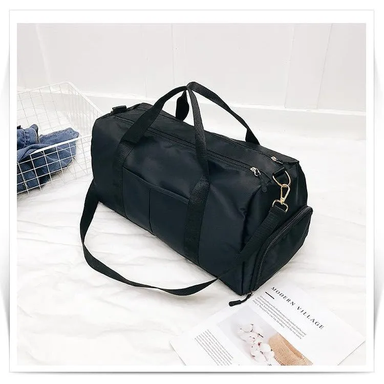 Carry On Travel Bag