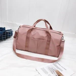 Carry On Travel Bag