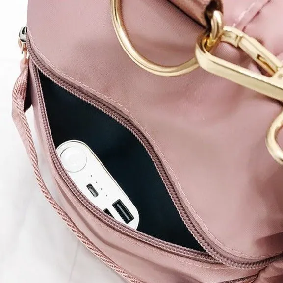 Carry On Travel Bag