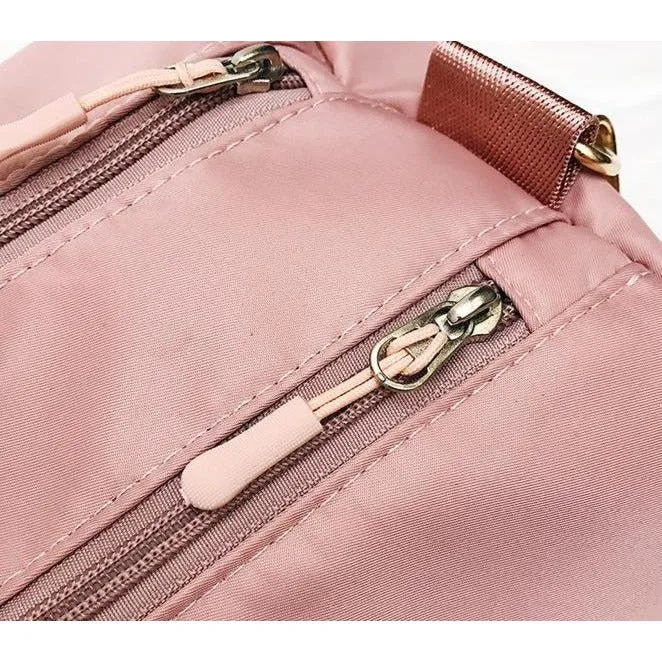 Carry On Travel Bag