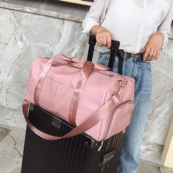 Carry On Travel Bag
